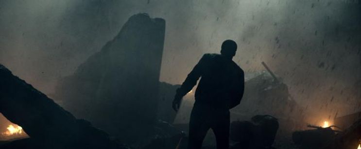 クローバーフィールド・パラドックス 画像2