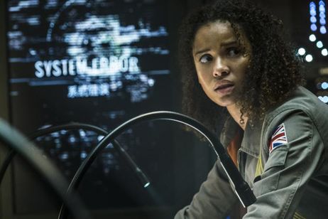 クローバーフィールド・パラドックス 画像6