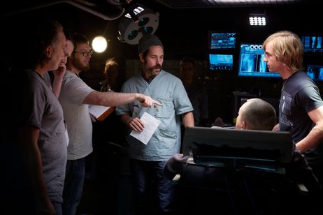 Mute/ミュート 画像5