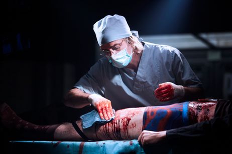 Mute/ミュート 画像7