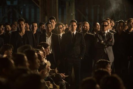 アウトサイダー 画像4