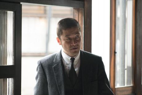 アウトサイダー 画像5