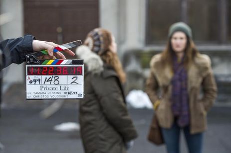 プライベート・ライフ 画像7