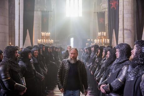 アウトロー・キング ～スコットランドの英雄～ 画像5