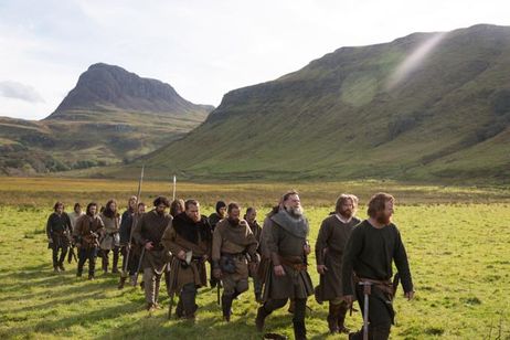 アウトロー・キング ～スコットランドの英雄～ 画像8