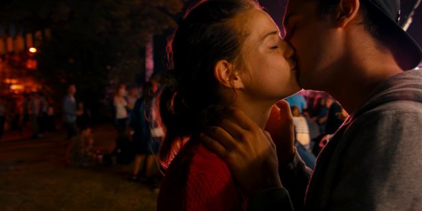 パリ、混沌と未来 画像1