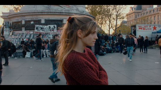 パリ、混沌と未来 画像2