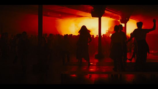 パリ、混沌と未来 画像3