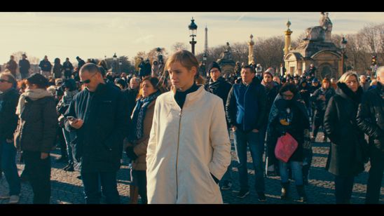 パリ、混沌と未来 画像4