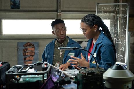 シー・ユー・イエスタデイ 画像8