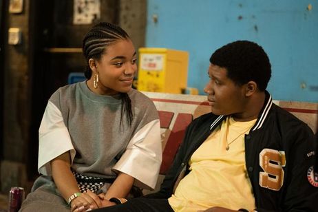 ビート －心を解き放て－ 画像5