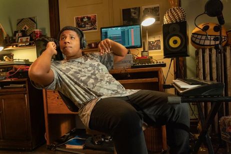 ビート －心を解き放て－ 画像7