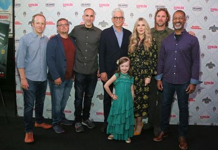 フラクチャード 画像8