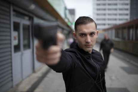 バンリューの兄弟 画像4