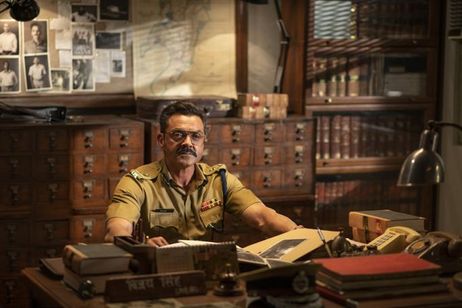 クラス '83 画像4