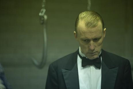 殺人ホテル 画像6