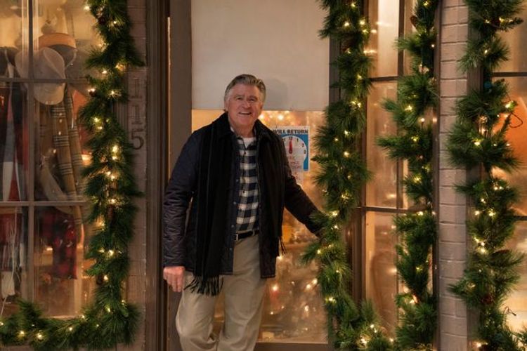 ドリー・パートンのクリスマス・オン・ザ・スクエア 画像5