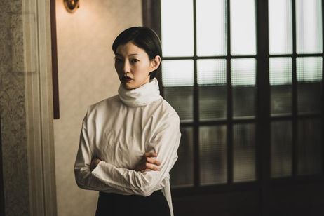 ザ・コール 画像4