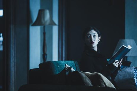 ザ・コール 画像8