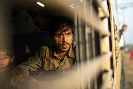 ザ・ホワイトタイガー 画像8