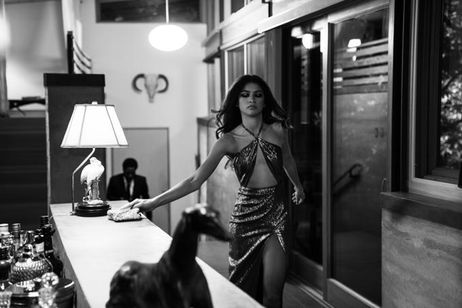 マルコム&マリー 画像3