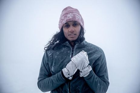 赤い光点 画像4