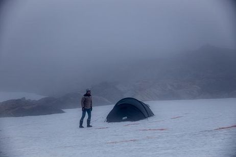 赤い光点 画像5