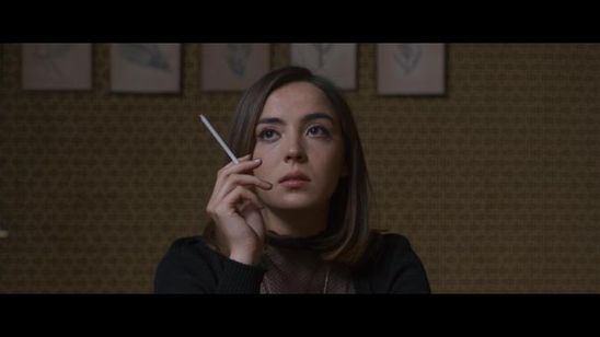 夜の伝説 マダム・クロード 画像3