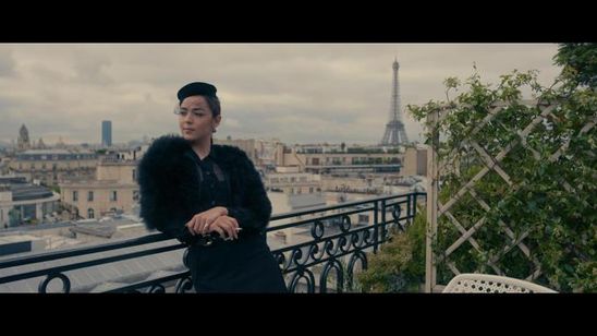 夜の伝説 マダム・クロード 画像4