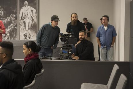 モンスター: その瞳の奥に 画像4