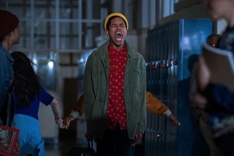 モンスター: その瞳の奥に 画像7