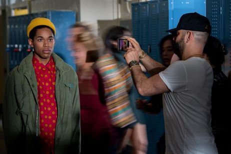 モンスター: その瞳の奥に 画像8