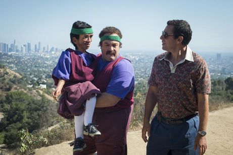 サンディ・ウェクスラー 画像2