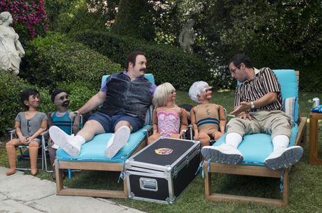 サンディ・ウェクスラー 画像5