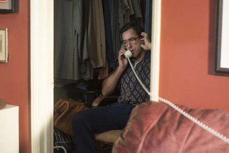 サンディ・ウェクスラー 画像6