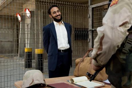 ウォー・マシーン: 戦争は話術だ! 画像3