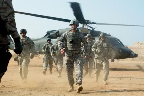 ウォー・マシーン: 戦争は話術だ! 画像4