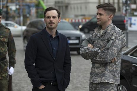 ウォー・マシーン: 戦争は話術だ! 画像5