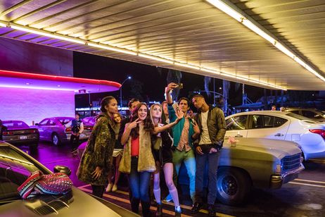 #REALITYHIGH/リアリティ・ハイ 画像4