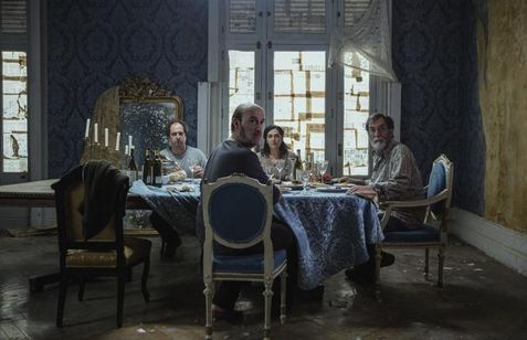 となりのテロリスト 画像3