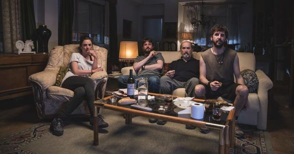 となりのテロリスト 画像4