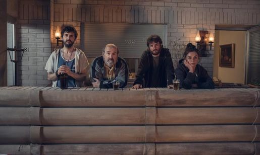 となりのテロリスト 画像6