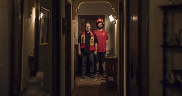 となりのテロリスト 画像7