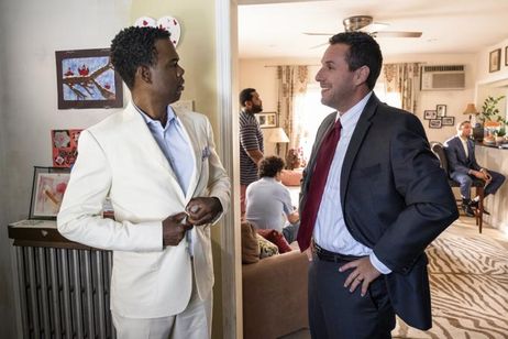 ウィーク・オブ・ウェディング 画像5