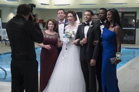 ウィーク・オブ・ウェディング 画像8