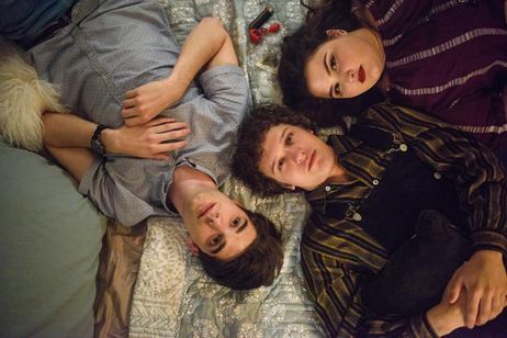 アレックス・ストレンジラブ 画像4