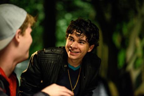 アレックス・ストレンジラブ 画像5