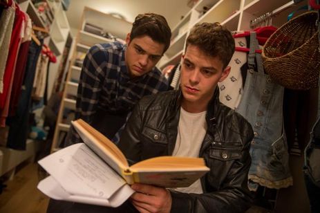 好きだった君へのラブレター 画像4