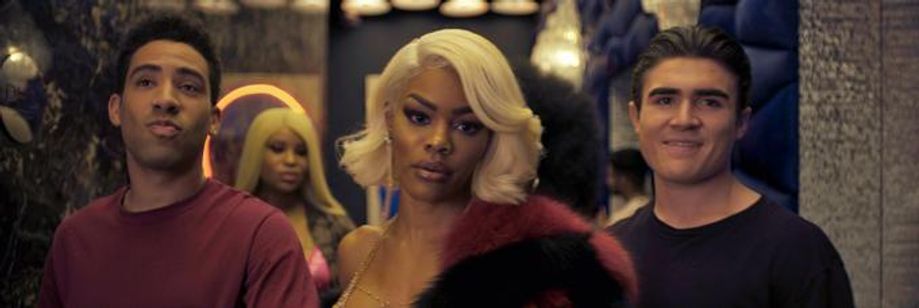 アフターパーティー 画像2