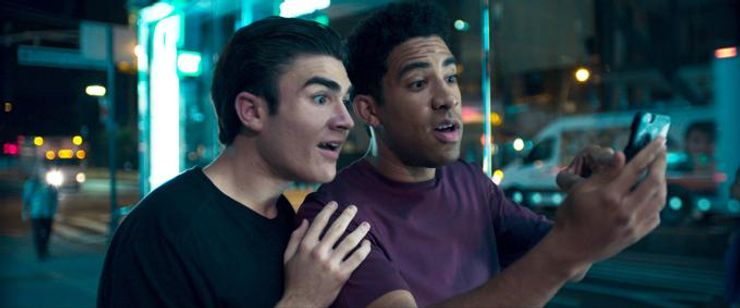 アフターパーティー 画像3